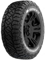 Sonix Primemaster R/T 235/75 R15