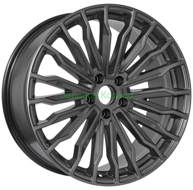 Шина 9xR20 5x114.3 ET35 D67.1 RST R032 BMG в Омске