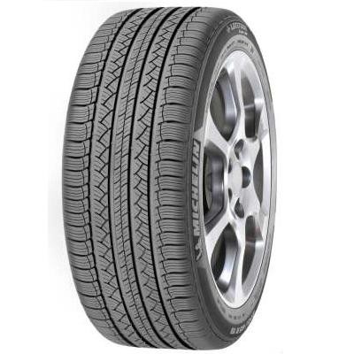 Шина Michelin Latitude Tour HP 255/70 R18 в Омске