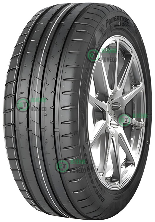 Шина PowerTrac Racing Pro 265/40 R21 в Омске
