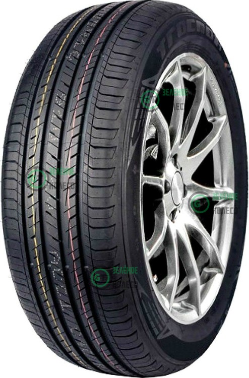 Шина Tracmax X-Privilo TX5 205/65 R16 в Омске