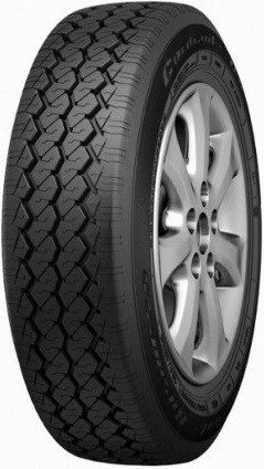 Шина Cordiant Business CA 225/75 R16C в Омске