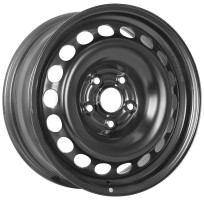 6.5xR16 5x112 ET33 D57.1 Trebl 9922 Black