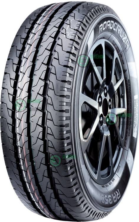 Шина Roadcruza RA350 195/70 R15C в Омске