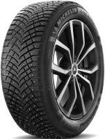 Michelin X-ICE North 4 285/45 R20 шип