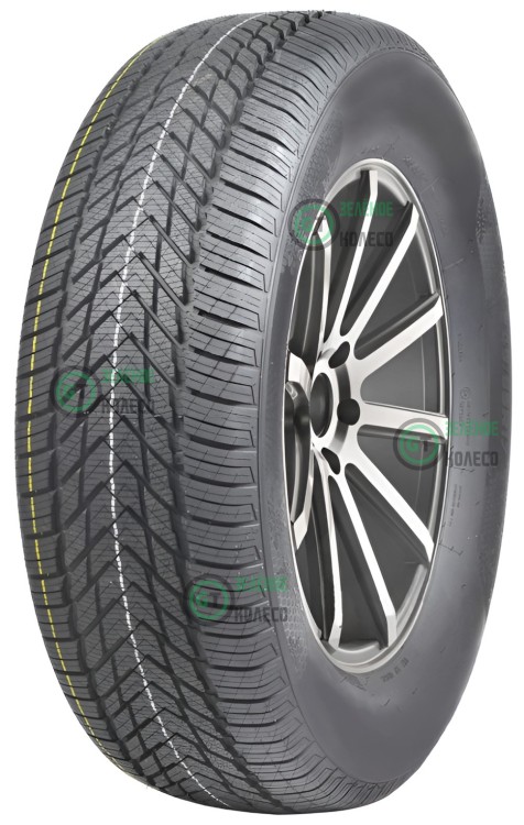 Шина Royal Black ROYAL WINTER HP 215/65 R16 липучка SALE в Омске