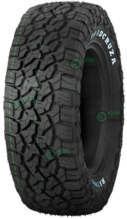 Шина Roadcruza RA7000 XT 265/75 R16 в Омске Шина Roadcruza RA7000 XT 265/75 R16 в Омске