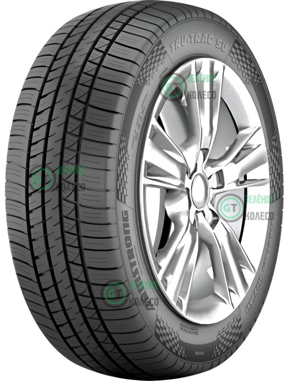 Шина Armstrong TRU-TRAC SU 265/50 R20 SALE в Омске