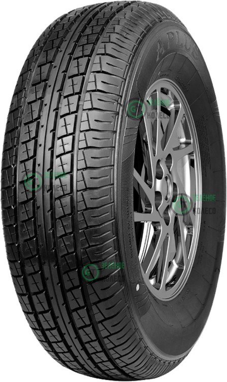Шина Aplus A868 215/75 R15 в Омске