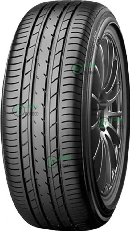 Шина Yokohama AVS dB decibel E70 215/55 R17 в Омске