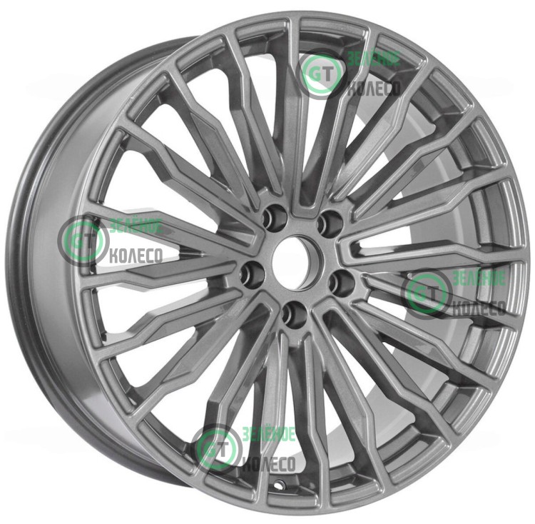 Шина 9xR20 5x114.3 ET35 D67.1 RST R032 BH в Омске Шина 9xR20 5x114.3 ET35 D67.1 RST R032 BH в Омске