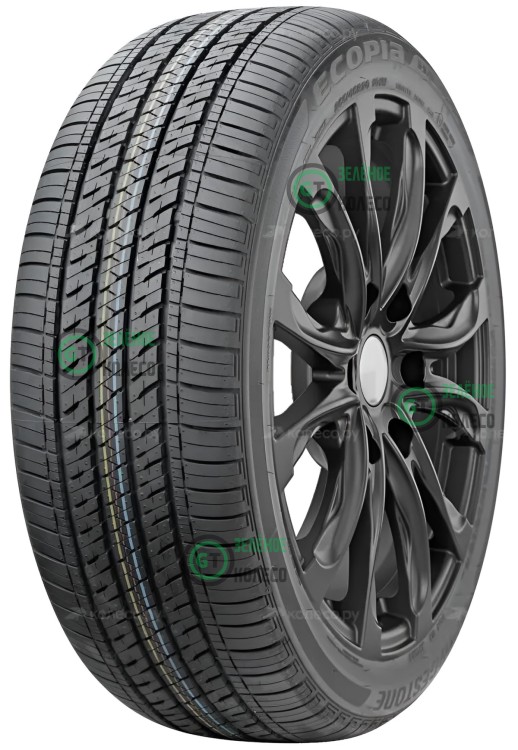 Шина Bridgestone Ecopia H/L 422 255/50 R20 в Омске