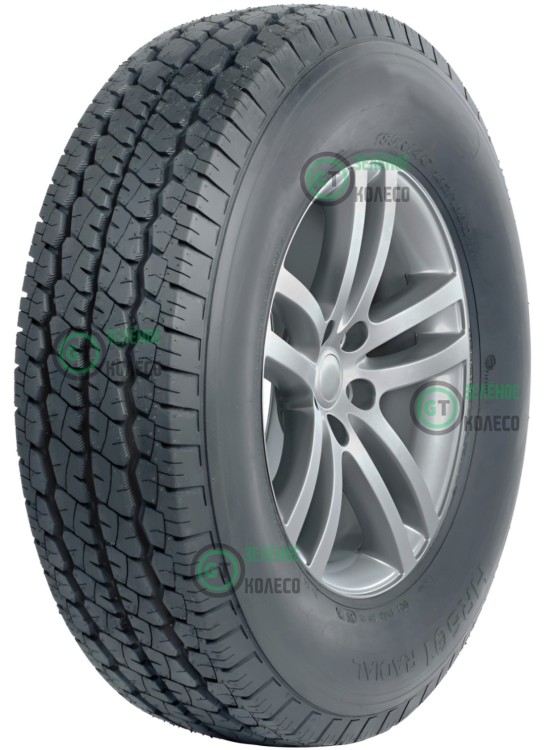 Шина Doublestar HR601 225/70 R15C в Омске