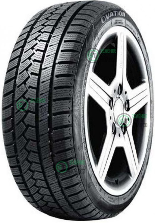 Шина Hifly Win-turi 212 245/40 R18 липучка в Омске
