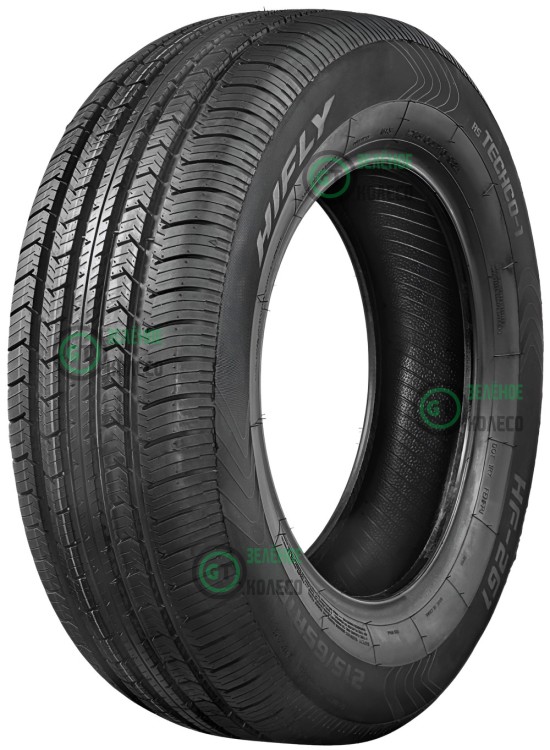 Шина Hifly HF-261 225/60 R16 в Омске Шина Hifly HF-261 225/60 R16 в Омске