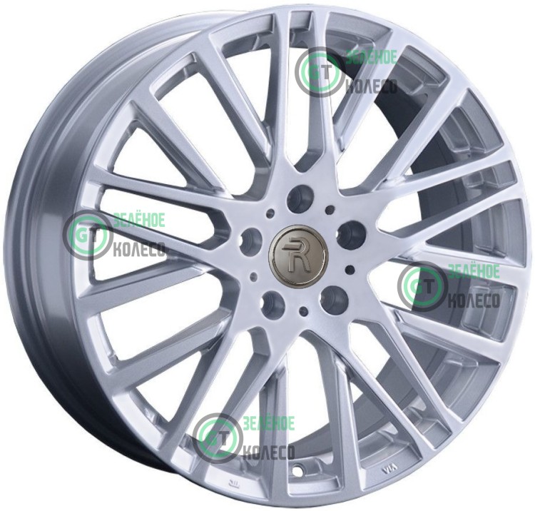 7.5xR18 5x114.3 ET45 D60.1 Replay TY254 S