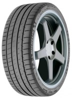 Michelin Pilot Super Sport 285/35 R21