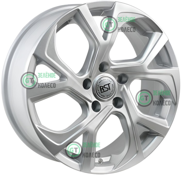 6.5xR17 5x114.3 ET37 D66.5 RST R087 s