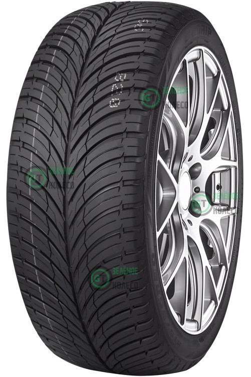 Шина Unigrip Lateral Force 4S 215/60 R17 в Омске
