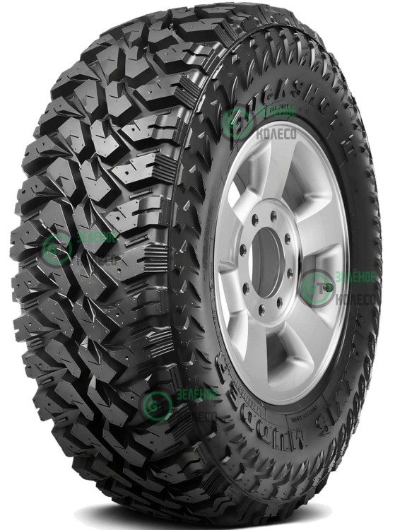Maxxis MT-764 Mudder Buckshot II 265/70 R17