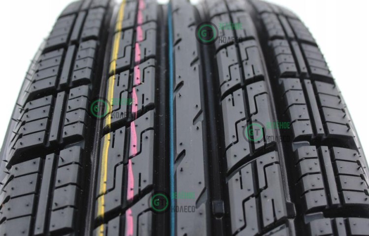 Шина Premiorri Vimerio 215/60 R16 в Омске