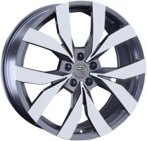 9xR20 5x112 ET33 D66.6 Replay VV258 GMF