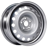 6.5xR16 5x114.3 ET45 D60.1 Trebl 7865 Silver