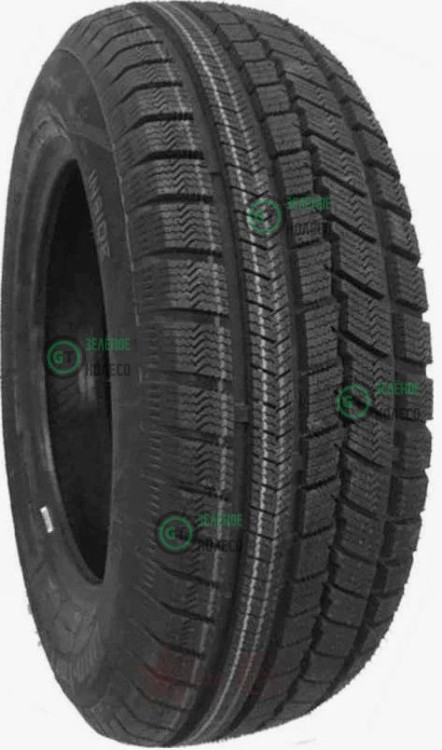 Шина Ovation W-588 185/60 R15 липучка в Омске