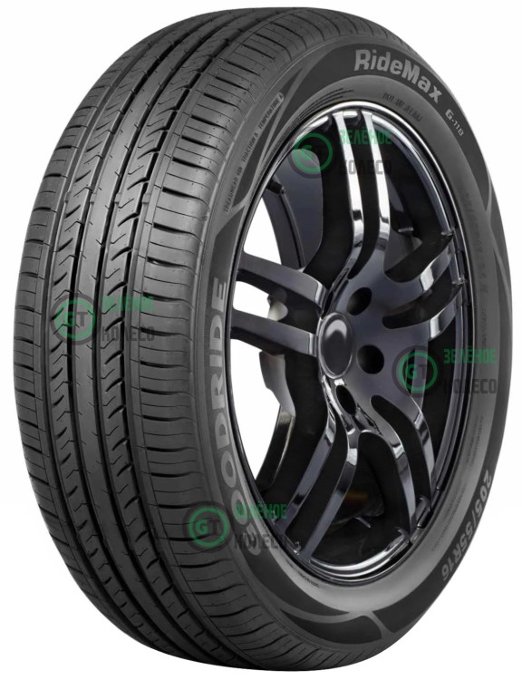 Шина Goodride Ridemax G-118 235/50 R18 в Омске