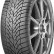 Шина Kumho Wintercraft WP52 215/45 R16 липучка в Омске