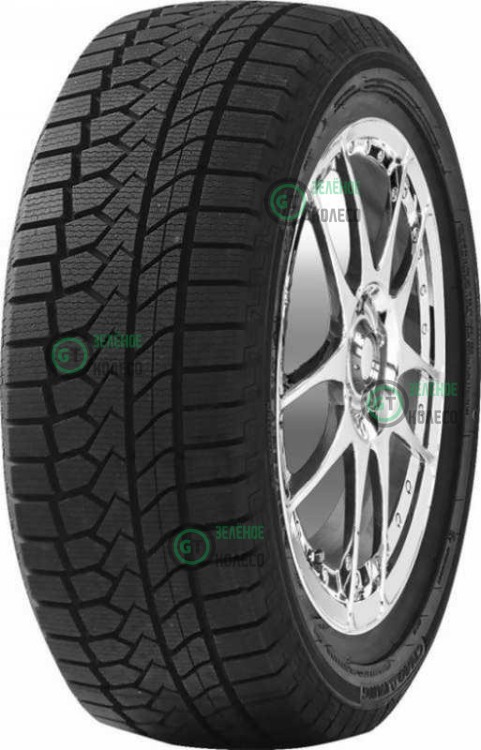Шина Goodride SW628 255/45 R19 липучка в Омске