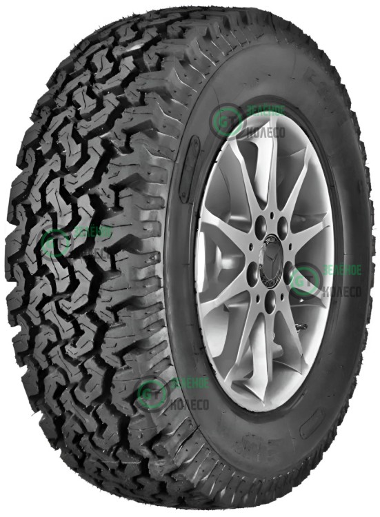 Шина АШК NorTec АT-560 215/75 R15 в Омске