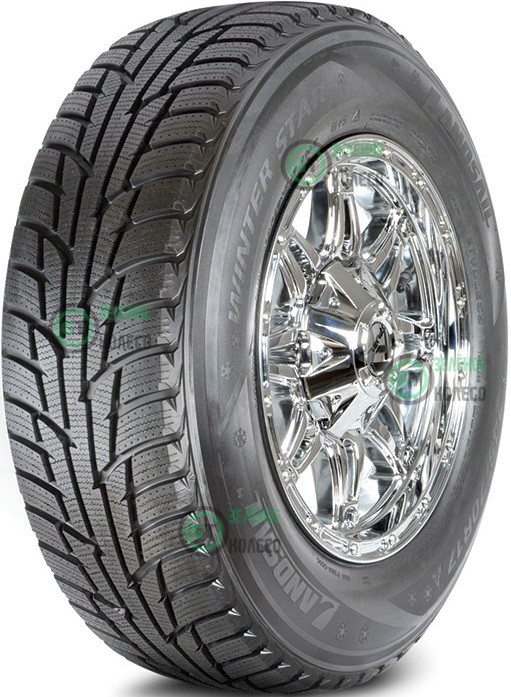 Шина Landsail Winter Star 215/70 R16 липучка в Омске