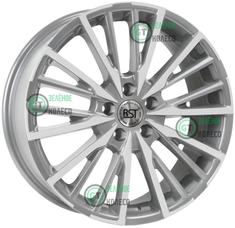 7xR18 5x108 ET33 D60.1 RST R178 GRD