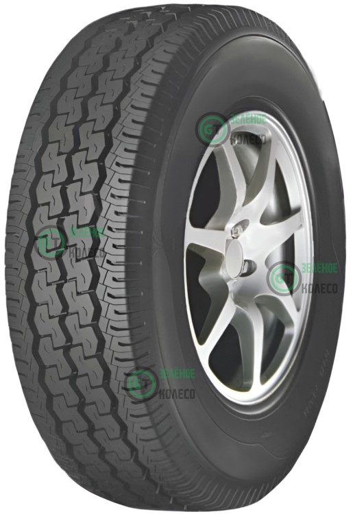 Шина Bars Xl620 165/80 R13C в Омске