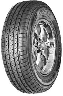 Шина Hifly Vigorous HT601 235/60 R17 в Омске Шина Hifly Vigorous HT601 235/60 R17 в Омске