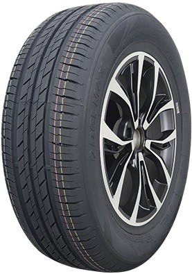 Шина Delmax Touring S1 175/65 R14 в Омске