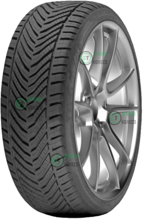 Шина Tigar All Season 175/60 R15 в Омске