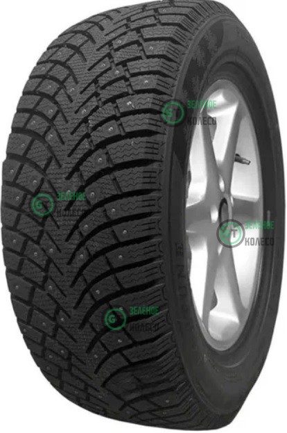 Шина Fortune Polaro Ice 235/50 R19 шип в Омске