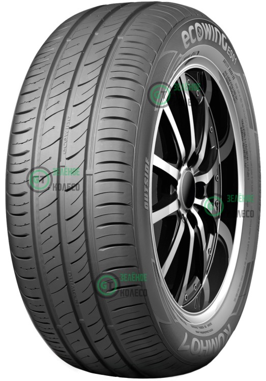 Шина Kumho Ecowing ES01 KH27 175/65 R14 в Омске Шина Kumho Ecowing ES01 KH27 175/65 R14 в Омске