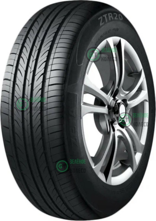 Шина Zeta ZTR20 205/70 R15 в Омске
