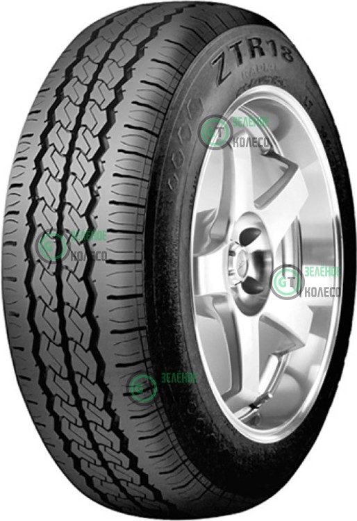 Шина Zeta ZTR18 185/75 R16C в Омске