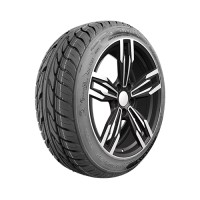 Delmax Savage S2 245/40 R18