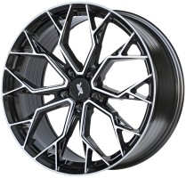 9.5xR21 5x112 ET37 D66.6 Race Ready CSSYA5640 B-PB