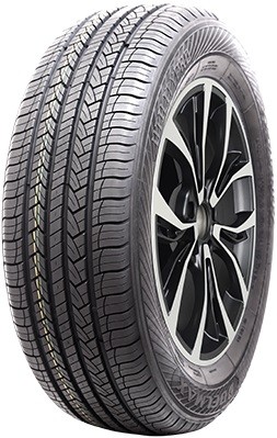 Шина Delmax Utilitypro 235/60 R18 в Омске