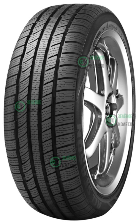 Шина Hifly All-Turi 221 235/65 R17 в Омске