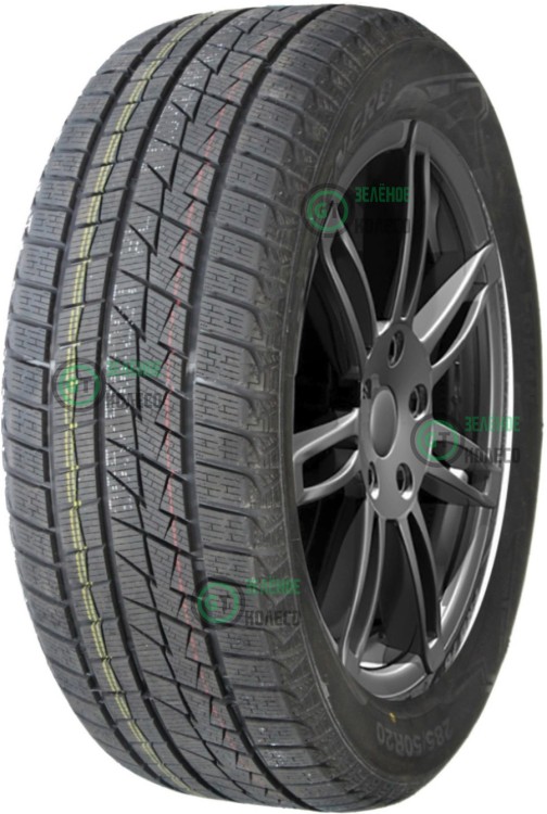 Шина Foman W766 225/40 R18 липучка в Омске