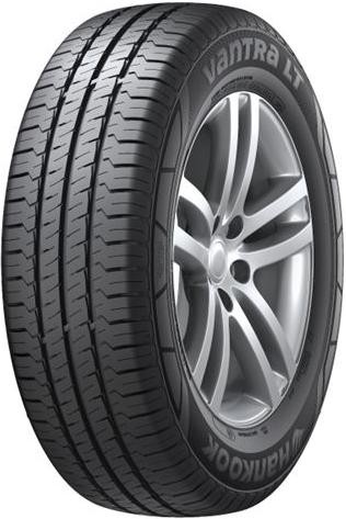 Шина Hankook Vantra LT RA 215/70 R16C в Омске