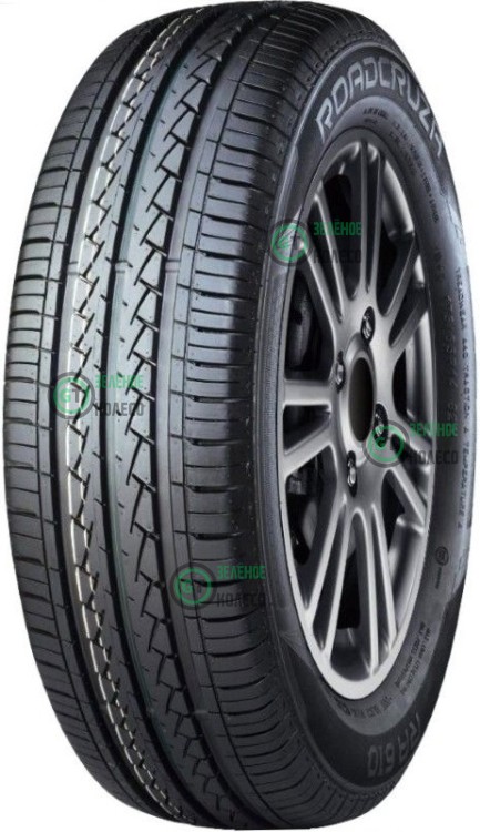 Шина Roadcruza RA610 175/65 R14 в Омске