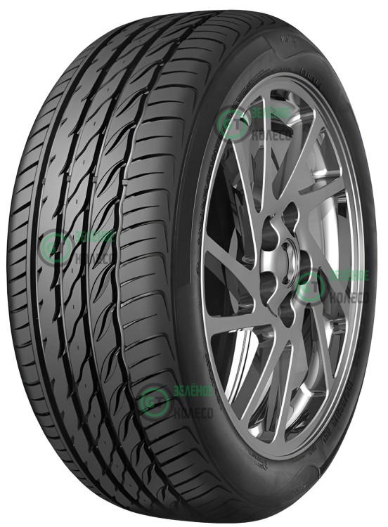 Шина Delmax Performpro 245/45 R19 в Омске